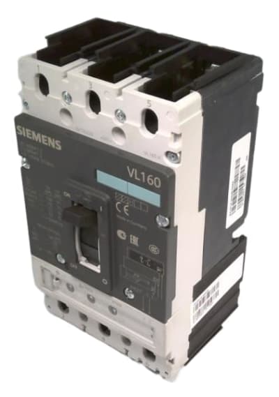SIEMENS 3VL2716-2SE36-0AD1