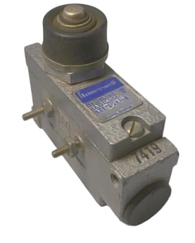 HONEYWELL BZE7S-2RN-B