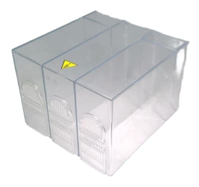 SIEMENS 3VL9400-8CA30-EACH