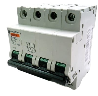 SCHNEIDER ELECTRIC 24618