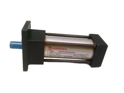 NORGREN CB02A-B04-BAA00
