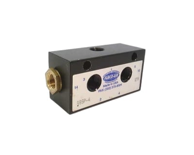 FABCO 18SP-4