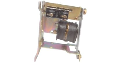 GENERAL ELECTRIC IC2820-E500-A22