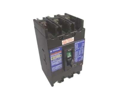 TERASAKI XE100NS-3P-60A