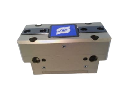 SCHUNK JGP 125-1