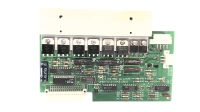AUTOMATED PACKAGING SYSTEMS 55725A1