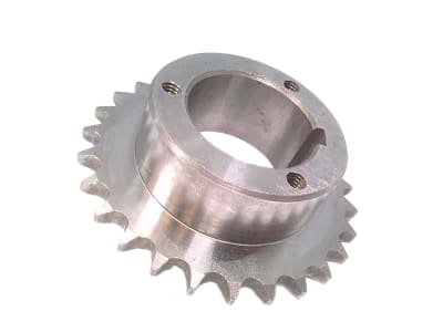 MARTIN SPROCKET & GEAR INC 40P27-1-7/8