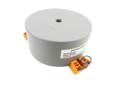PRECITEC ZE SC 800 TRE