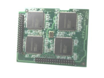 SANGOMA TECHNOLOGIES VPM400M