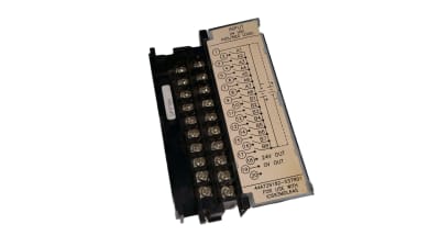 FANUC 44A729182-037R01