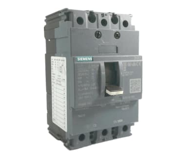SIEMENS 3VA1010-4ED32-0AA0