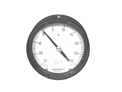 ASHCROFT 451379SS02B30IMV&30