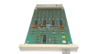 SIEMENS 6EC2200-0A