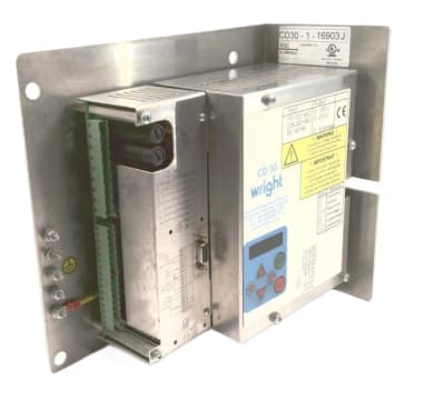 WRIGHT CD30-1-16903J