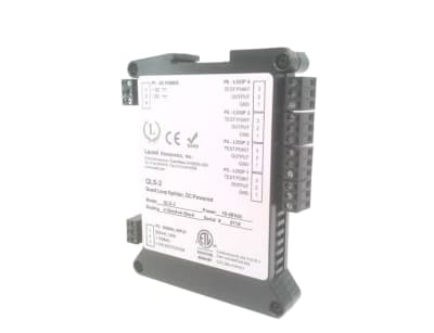 LAUREL ELECTRONICS QLS-2
