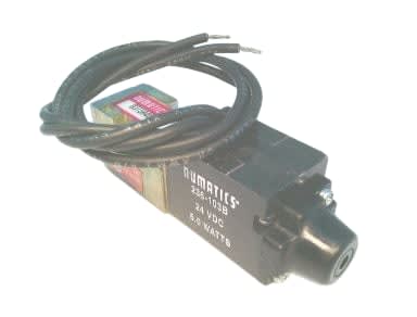 ASCO 031SA400B013A