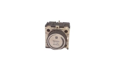 TECHSPAN INDUSTRIES INC TA2DT2