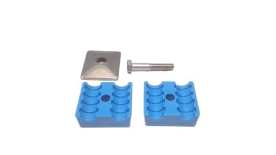 SWAGELOK 304-S1T-PP-10TM