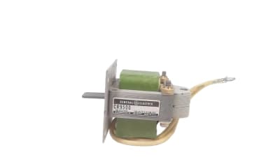 GENERAL ELECTRIC CR9500A104BH18D