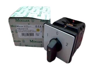 EATON CORPORATION T5B-2-8211/E