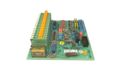 ASEA BROWN BOVERI YT204001-BL