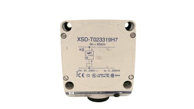 SCHNEIDER ELECTRIC XSDT023319H7