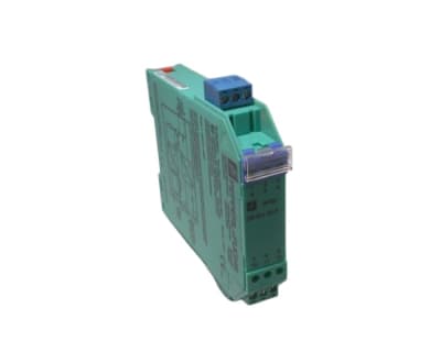 PEPPERL & FUCHS KFD2-CD-EX1.32-3