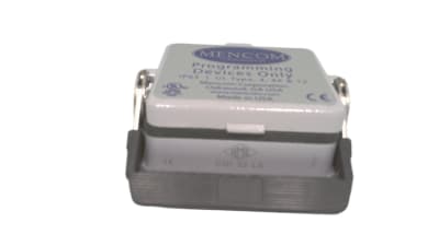 MENCOM DP1-DVI-I-USB-AFAF-32