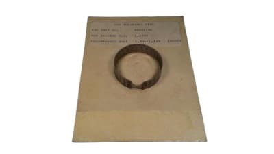 USA TOLERANCE RINGS AN42X13S