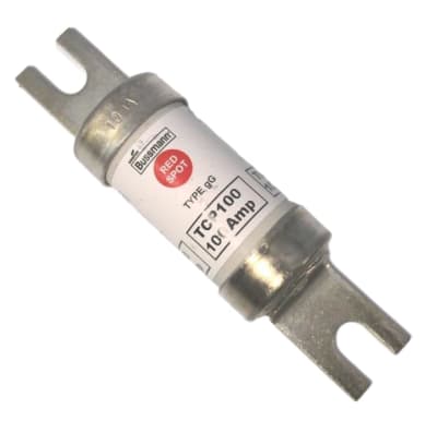 EATON CORPORATION TCP100