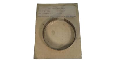 USA TOLERANCE RINGS AN72X17S9