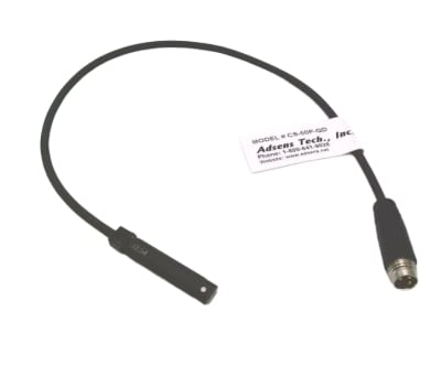 ADSENS TECHNOLOGY INC CS-50R-QD
