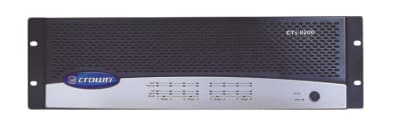 HARMAN INTERNATIONAL CTS8200