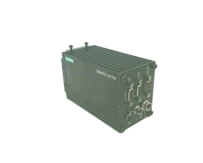 SIEMENS 6GF1-710-1AA