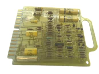 WESTINGHOUSE 1745A39G01
