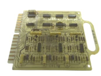 WESTINGHOUSE 1671A17G01
