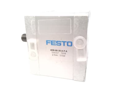 FESTO ADN-80-30-A-P-A