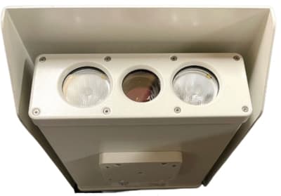NESTOR TECHNOLOGIES TREXBOX-ANPR-EAGLE-M640-16-WL
