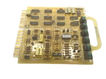 WESTINGHOUSE 1684A63G01
