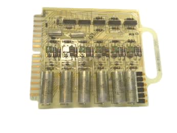 WESTINGHOUSE 1861A45G01