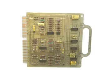 WESTINGHOUSE 1757A01G01