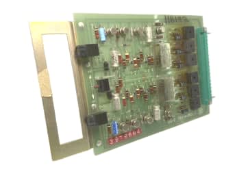 WESTINGHOUSE 3469A49G02