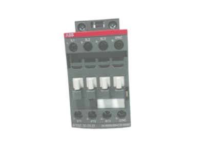 ASEA BROWN BOVERI AF09Z-30-01-21 24-60V50/60HZ 20-60VDC