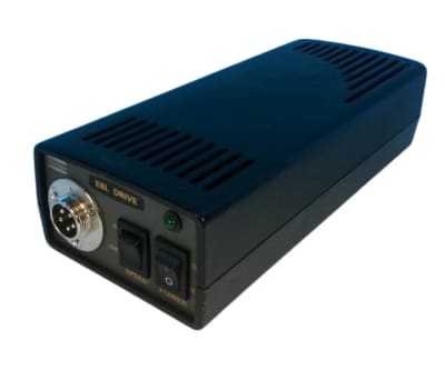 ATLAS COPCO EBL DRIVE