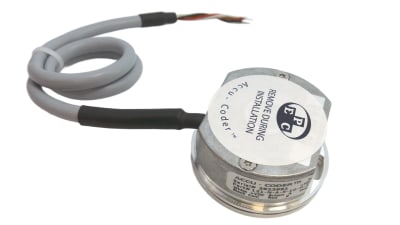 ENCODER PRODUCTS COMPANY 121-N-A-5-10-H-1024-Q-OC-1-S-N