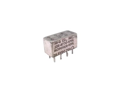 TE CONNECTIVITY M39016/6-109L