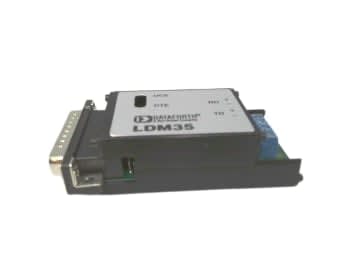 DATAFORTH LDM35-P