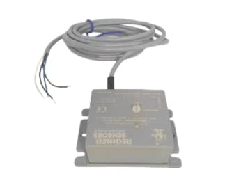 RECHNER KFA-4-1-V08-P-A-Y90