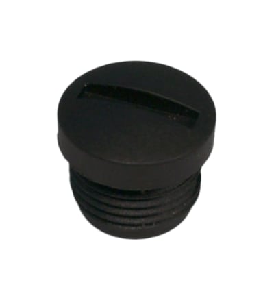 EFECTOR PROTECTIVE CAP M12 10PCS.-E73004 -EACH