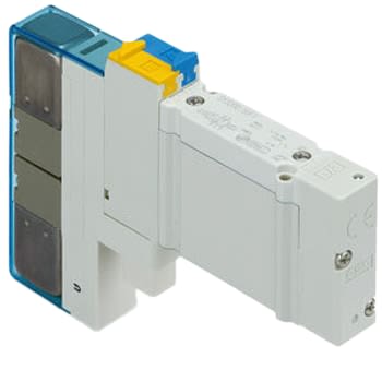 SMC SY30M-1-1AS-C8-NA